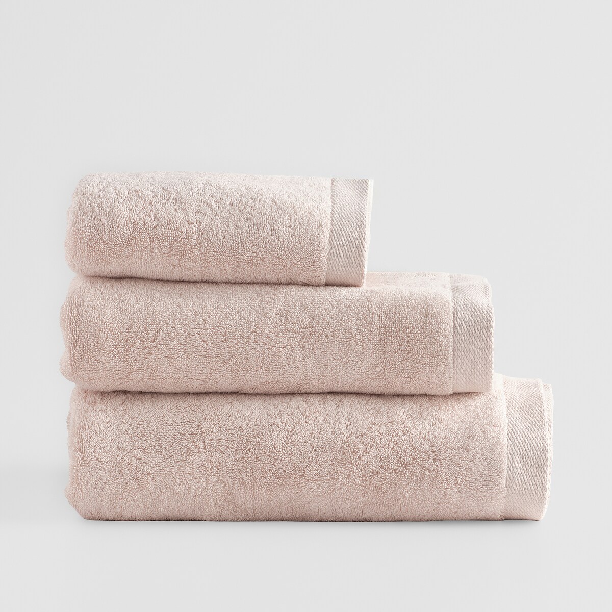 ręcznik z bawełny egipskiej Spa 70x130 cm