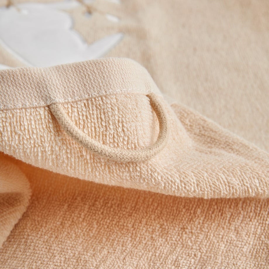 Ręcznik Kuchenny Bazinka 40x60 cm z motywem królika