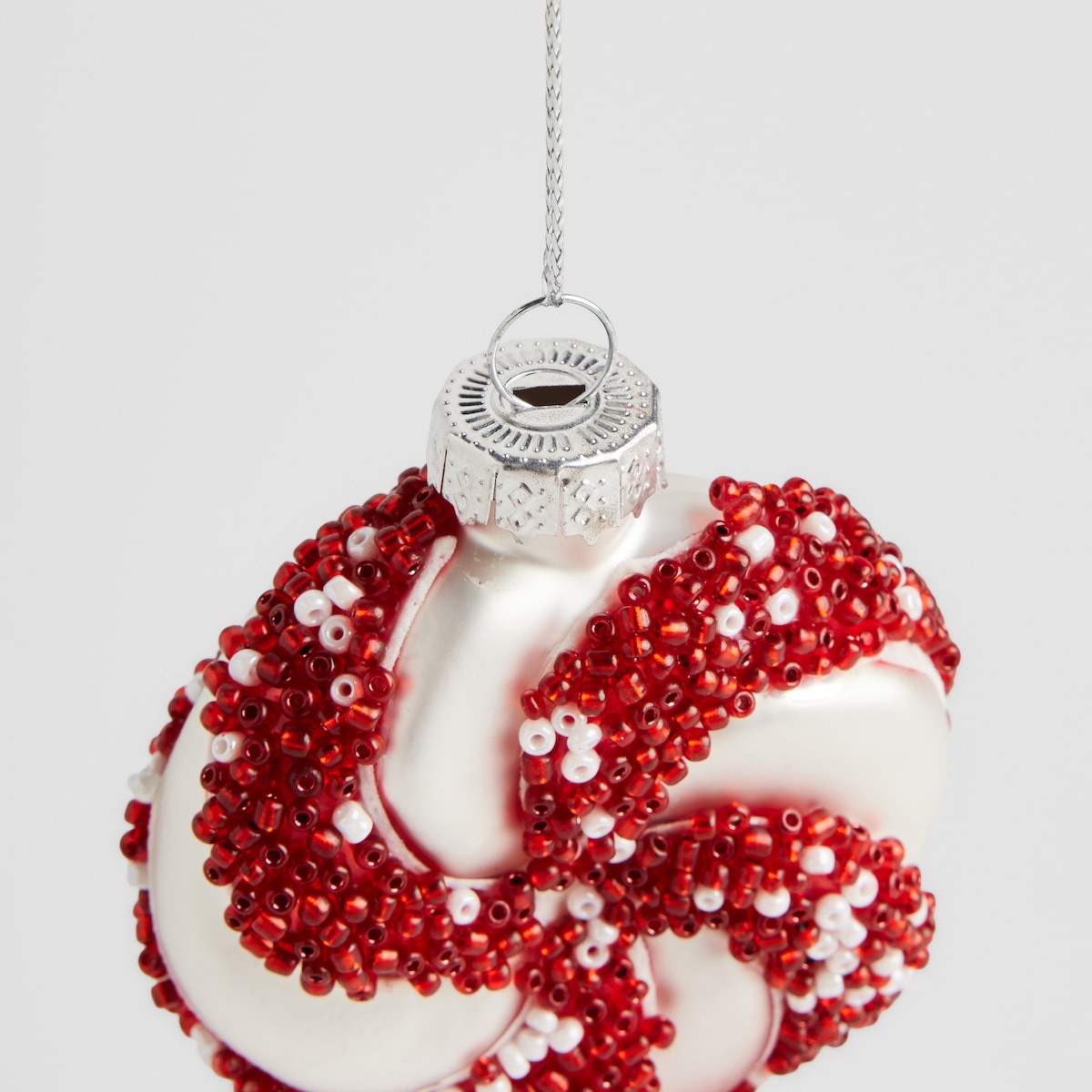 Komplet bombek szklanych Xmasstick