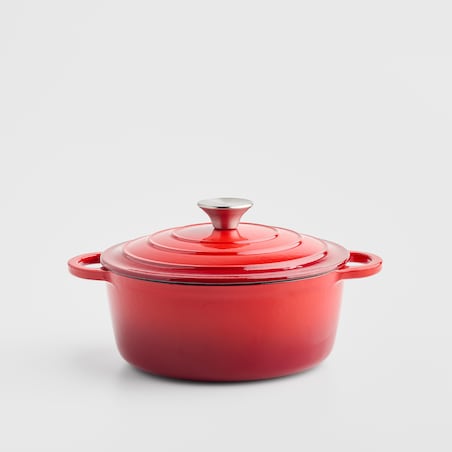 Naczynie Żeliwne Sabrosono