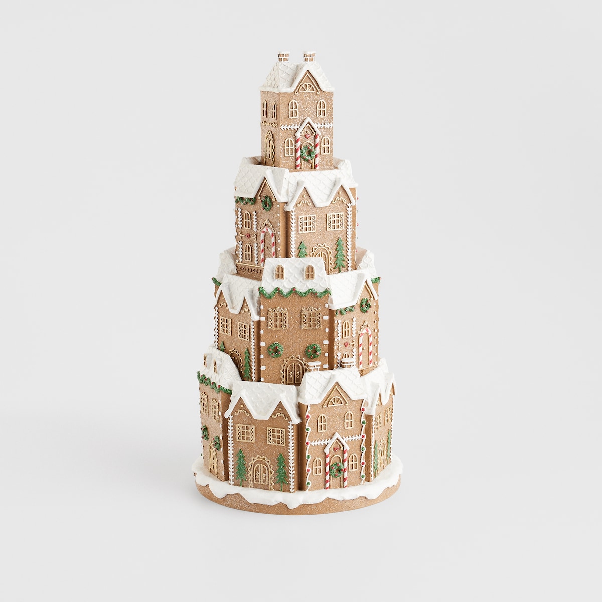 Figurka Led Gingerville