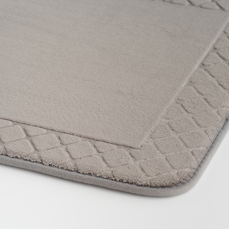 Dywanik Hausos 50x80 cm z motywem geometrycznym