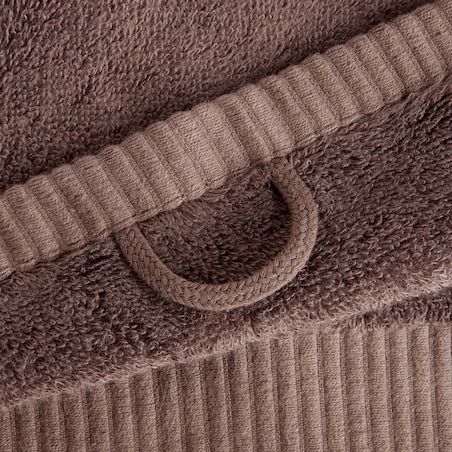 Ręcznik z modalem Selvedge 70x130 cm