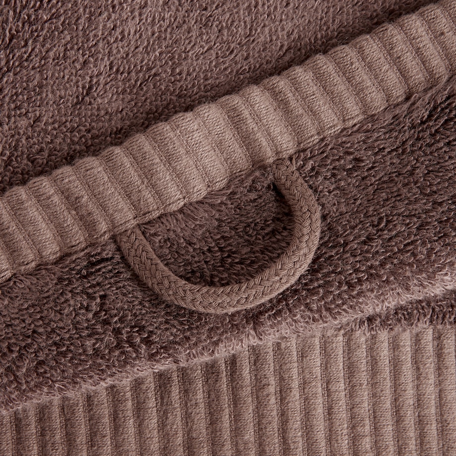 Ręcznik z modalem Selvedge 70x130 cm