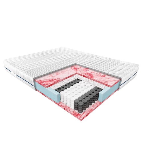 Materac Tauris Smart, Janpol