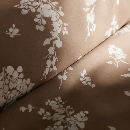 Pościel z bawełny satynowej Vive 160x200 cm