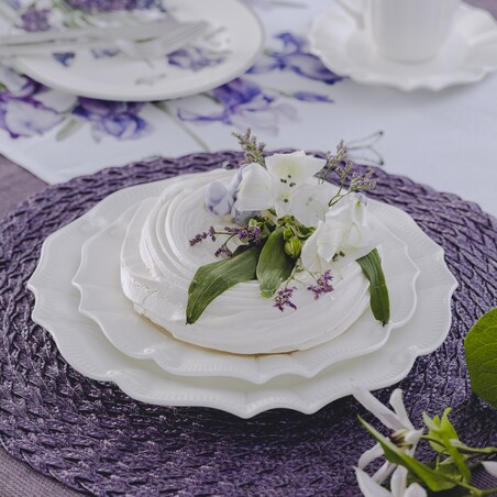 Talerz Deserowy Ekko