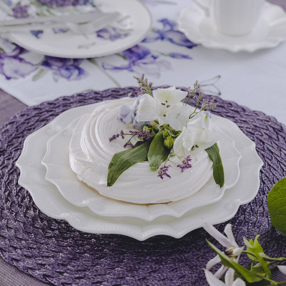 Talerz Deserowy Ekko