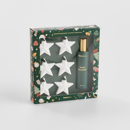 Zawieszki zapachowe Twinkle