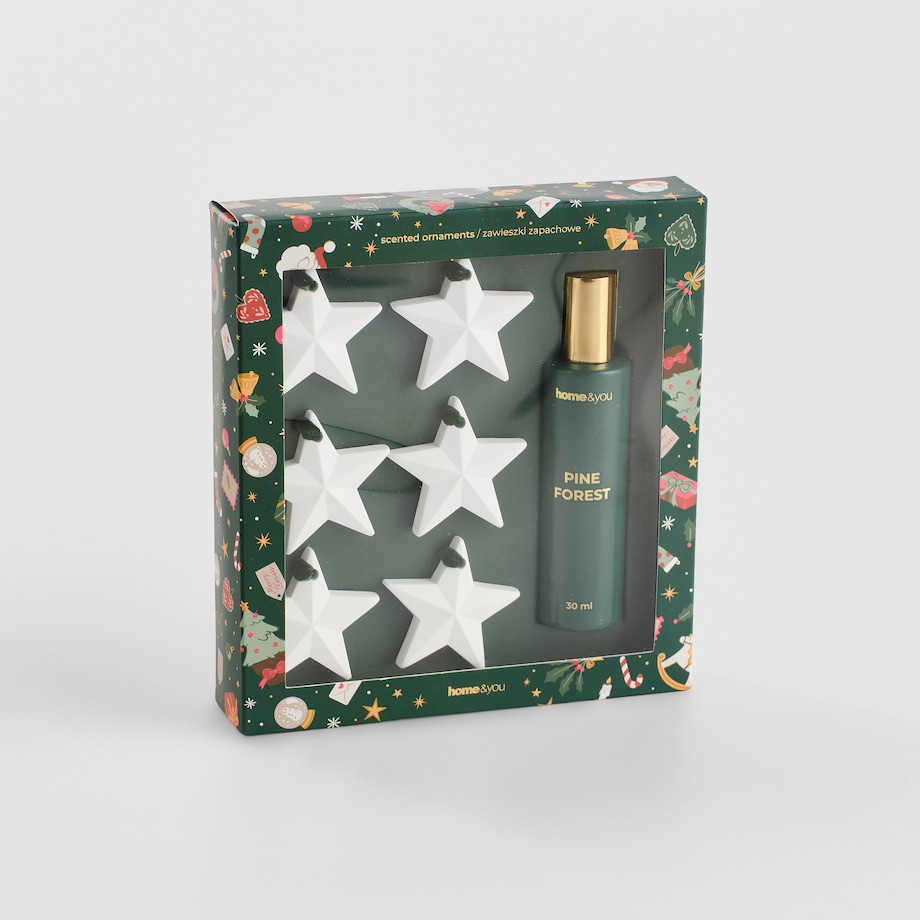 Zawieszki zapachowe Twinkle