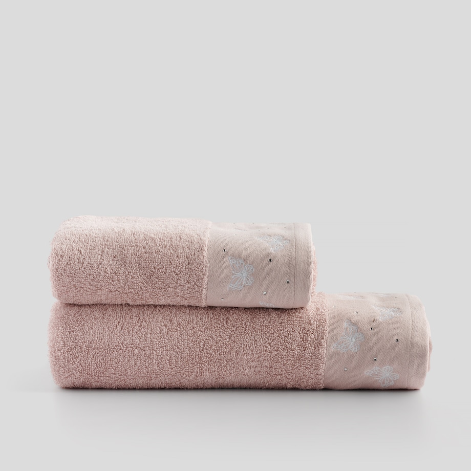 Ręcznik Papillo 50x90 cm