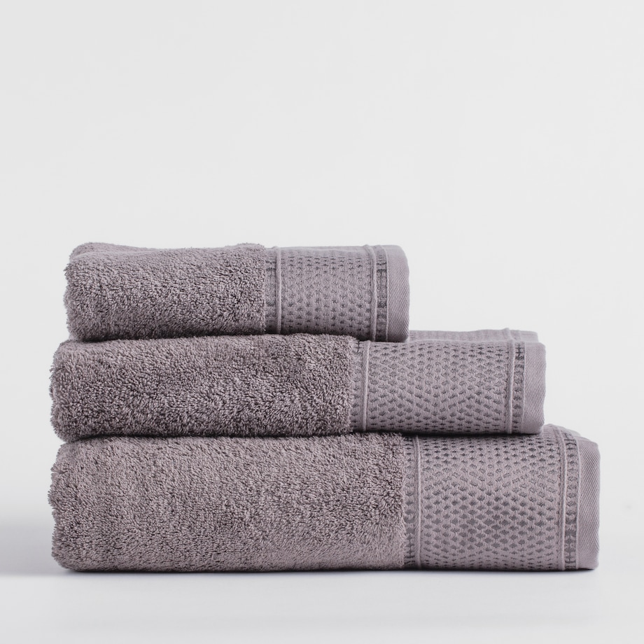 ręcznik z bawełny egipskiej Destello 70x130 cm