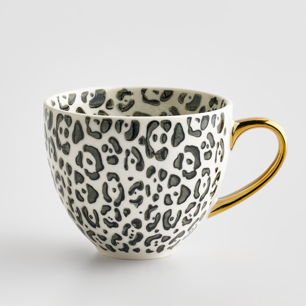 Kubek w panterkę Panteris