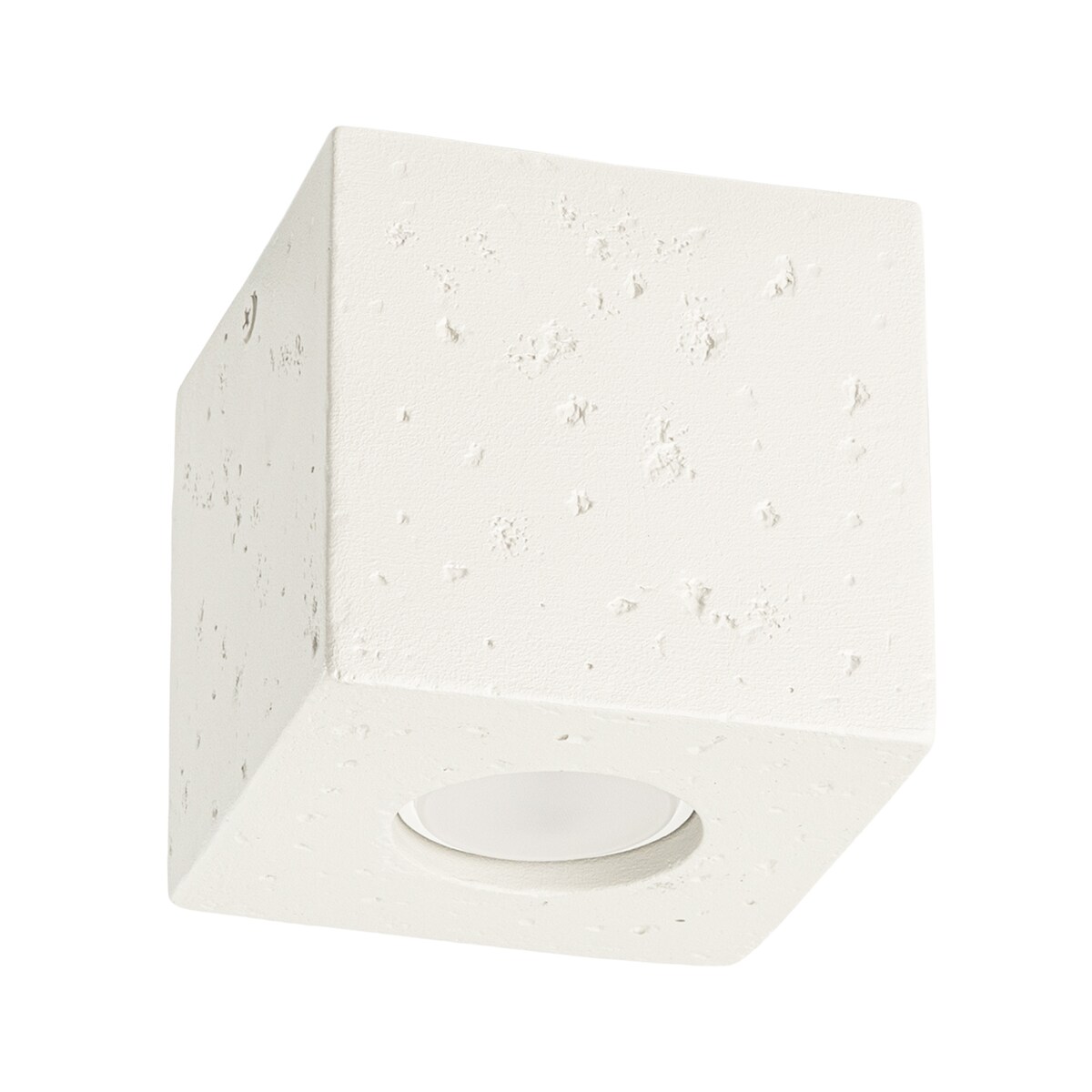 Plafon QUAD beton