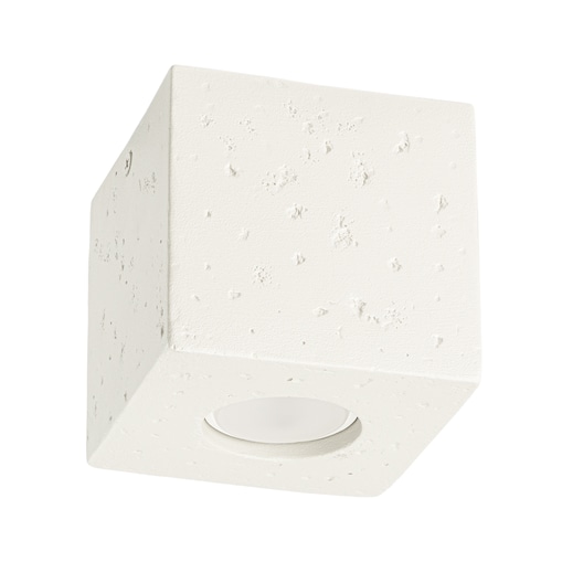 Plafon QUAD beton