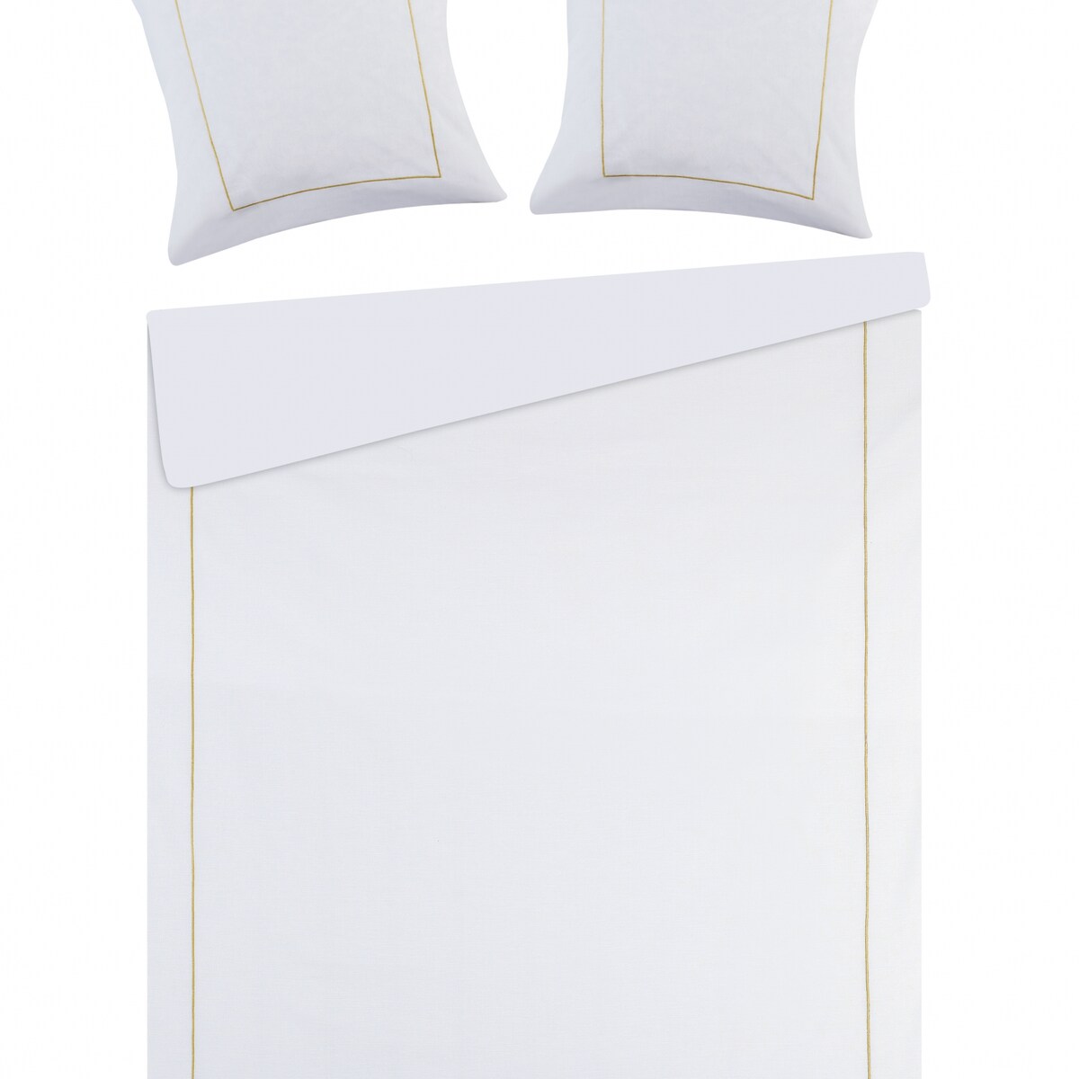 Pościel Haftowana Pelana 160x200 cm