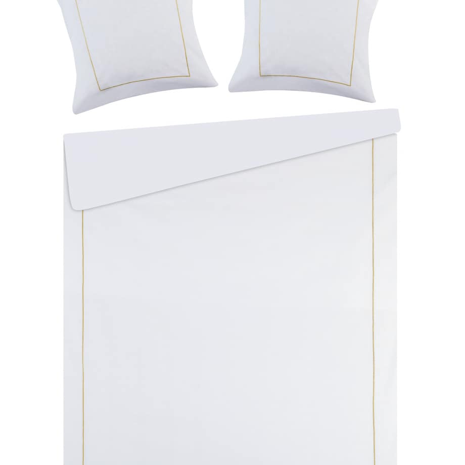 Pościel Haftowana Pelana 160x200 cm