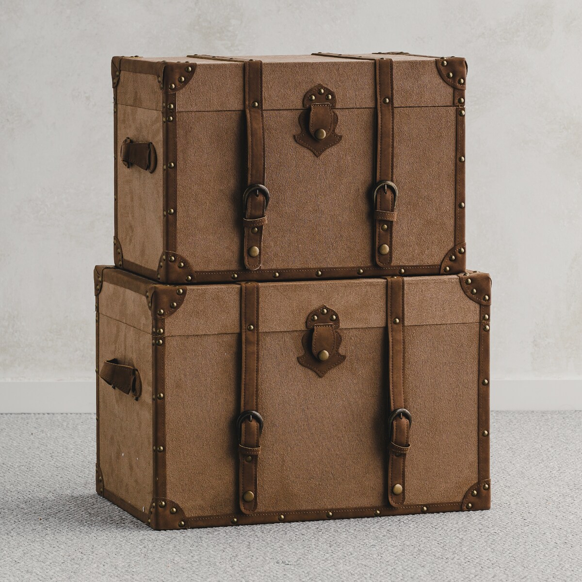 Kufer Sandra 27x45 cm