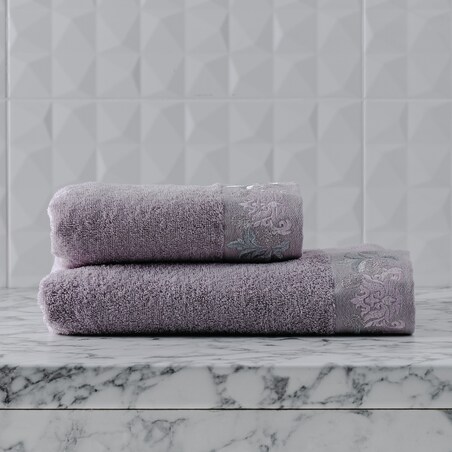 Bath Towel Essiflore 70x130 cm
