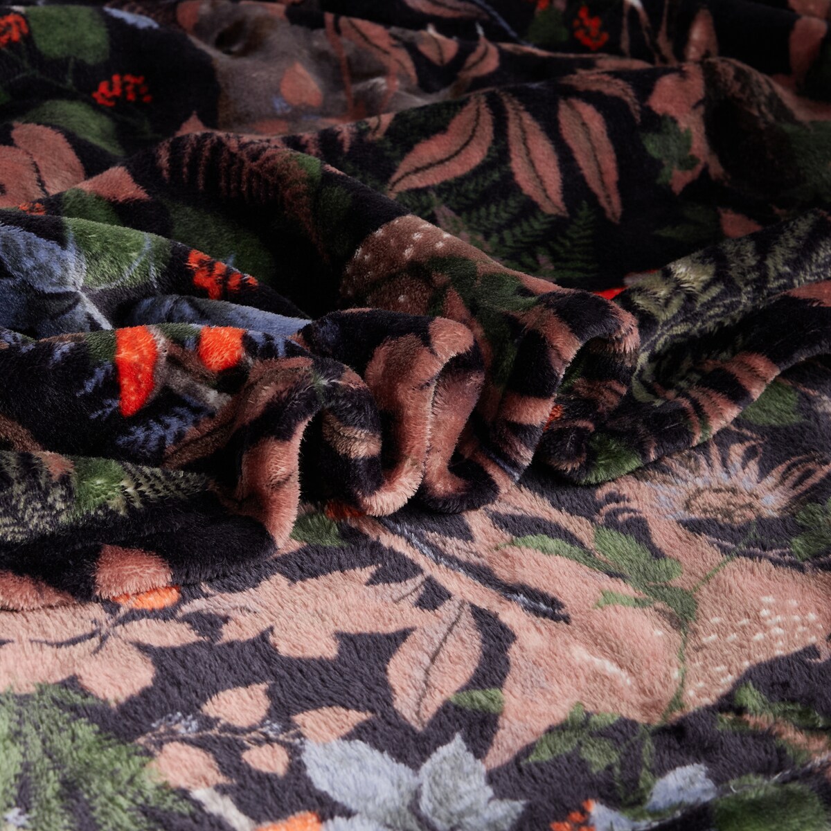 Koc Wildes 150x200 cm