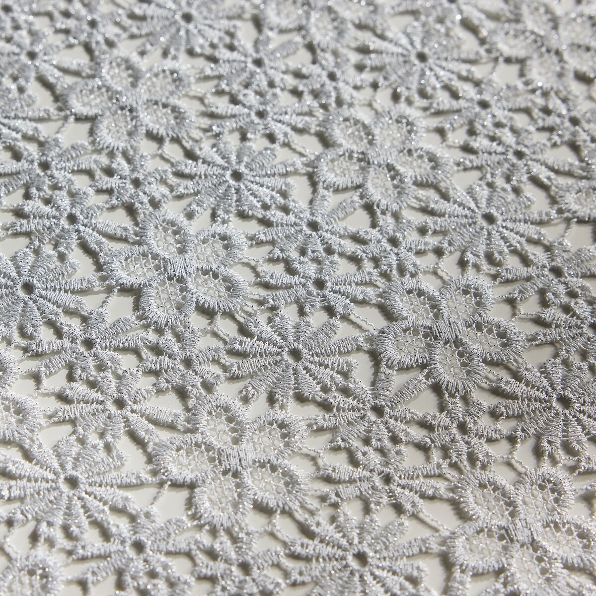 Serweta koronkowa Florinas 80x80 cm