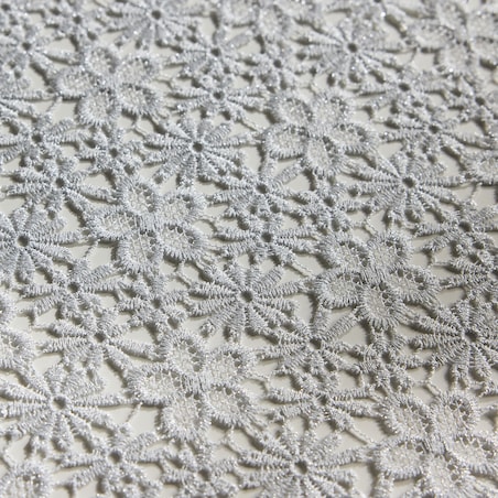 Serweta koronkowa Florinas 80x80 cm