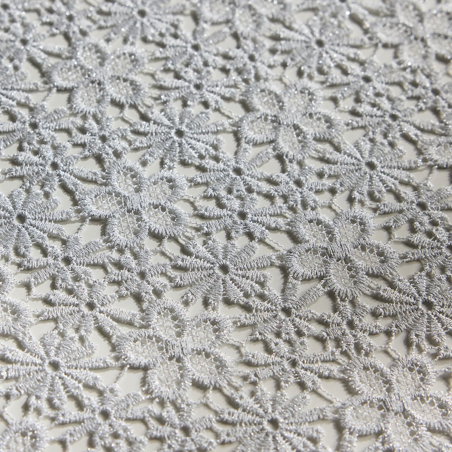 Serweta koronkowa Florinas 80x80 cm