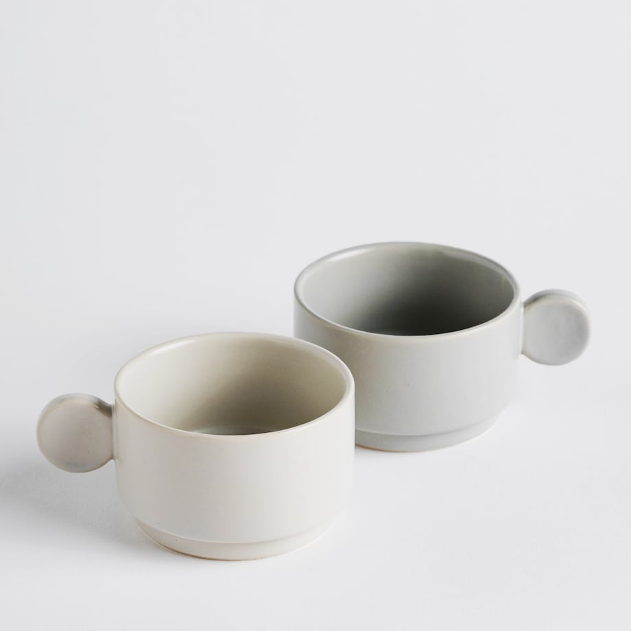 Komplet Kubków Bastel