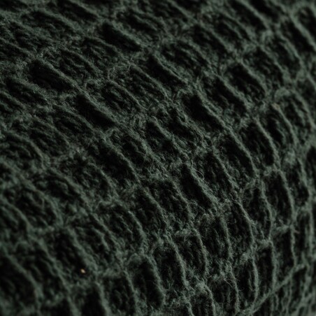 Koc Bawełniany o Waflowej Fakturze Falo 200x220 cm