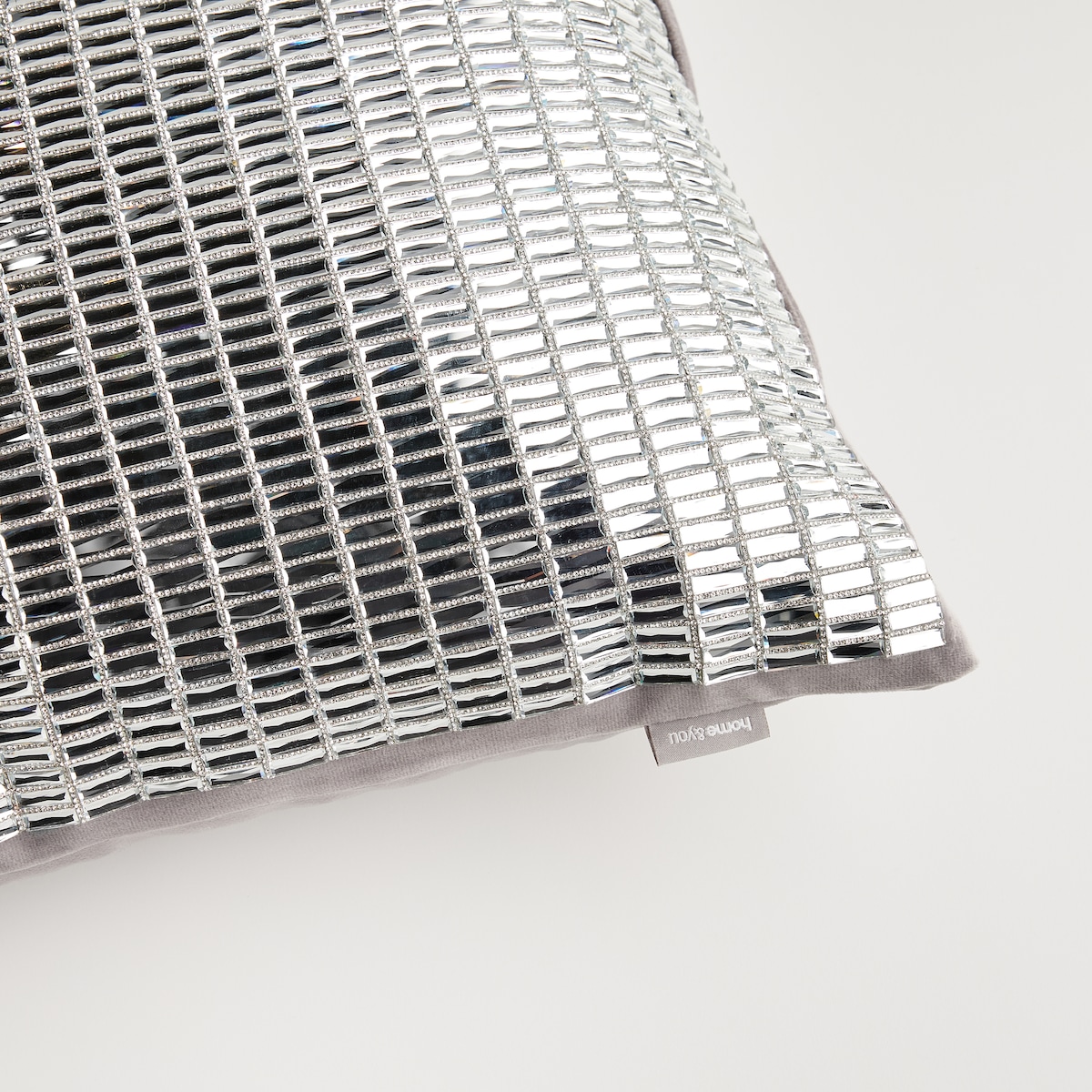 Poszewka dekoracyjna Riflesso 45x45 cm