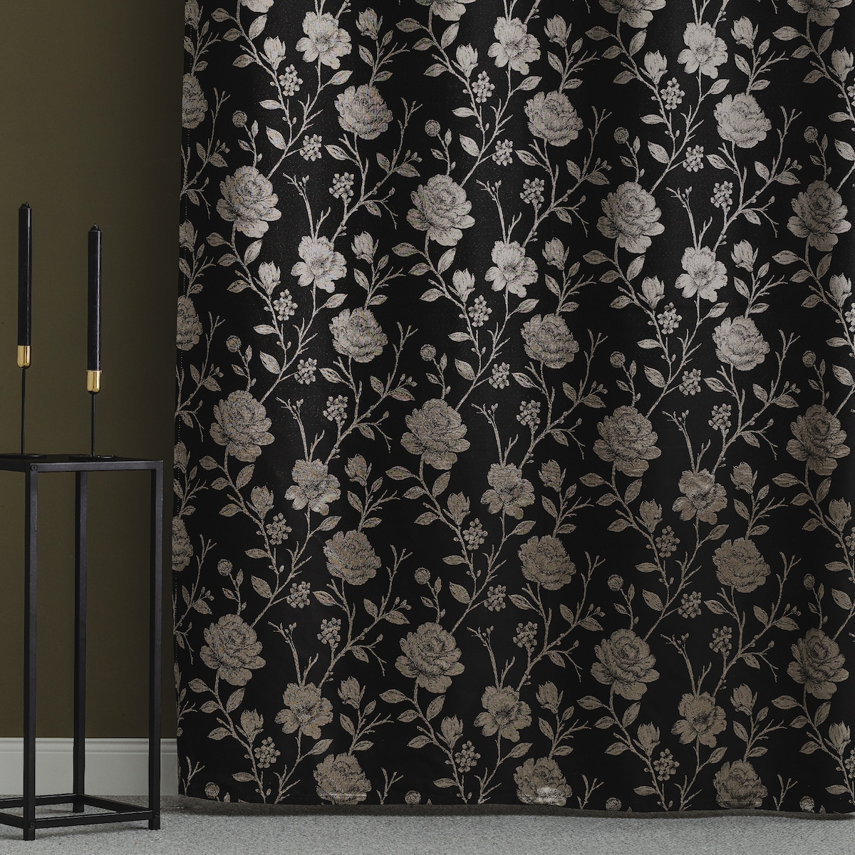 Zasłona Spinsteri 140x250 cm