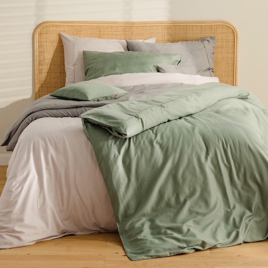 Pościel z bawełny satynowej Satinette 140x200 cm