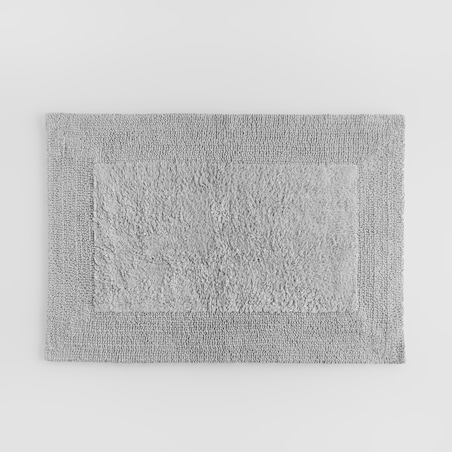 Dwustronny dywanik łazienkowy Doublino 60x90 cm