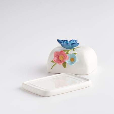 Maselniczka Butterflo z motywem zwierzęcym