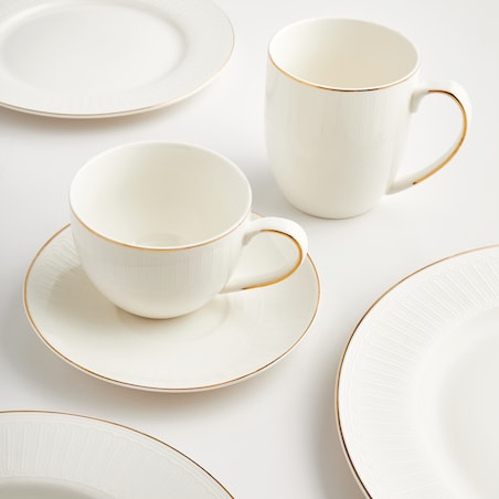 Talerz Deserowy Atea