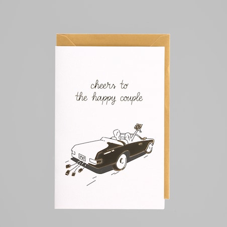 Kartka Okolicznościowa Bodda