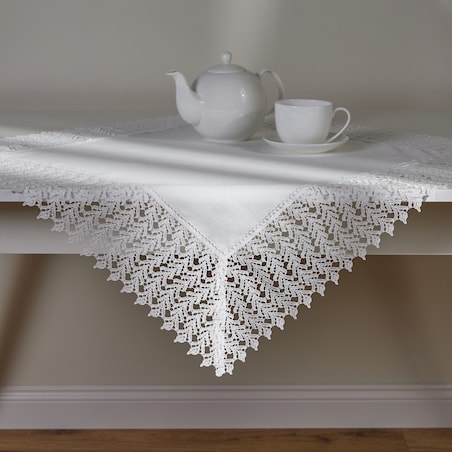 Serweta Bernadette 80x80 cm