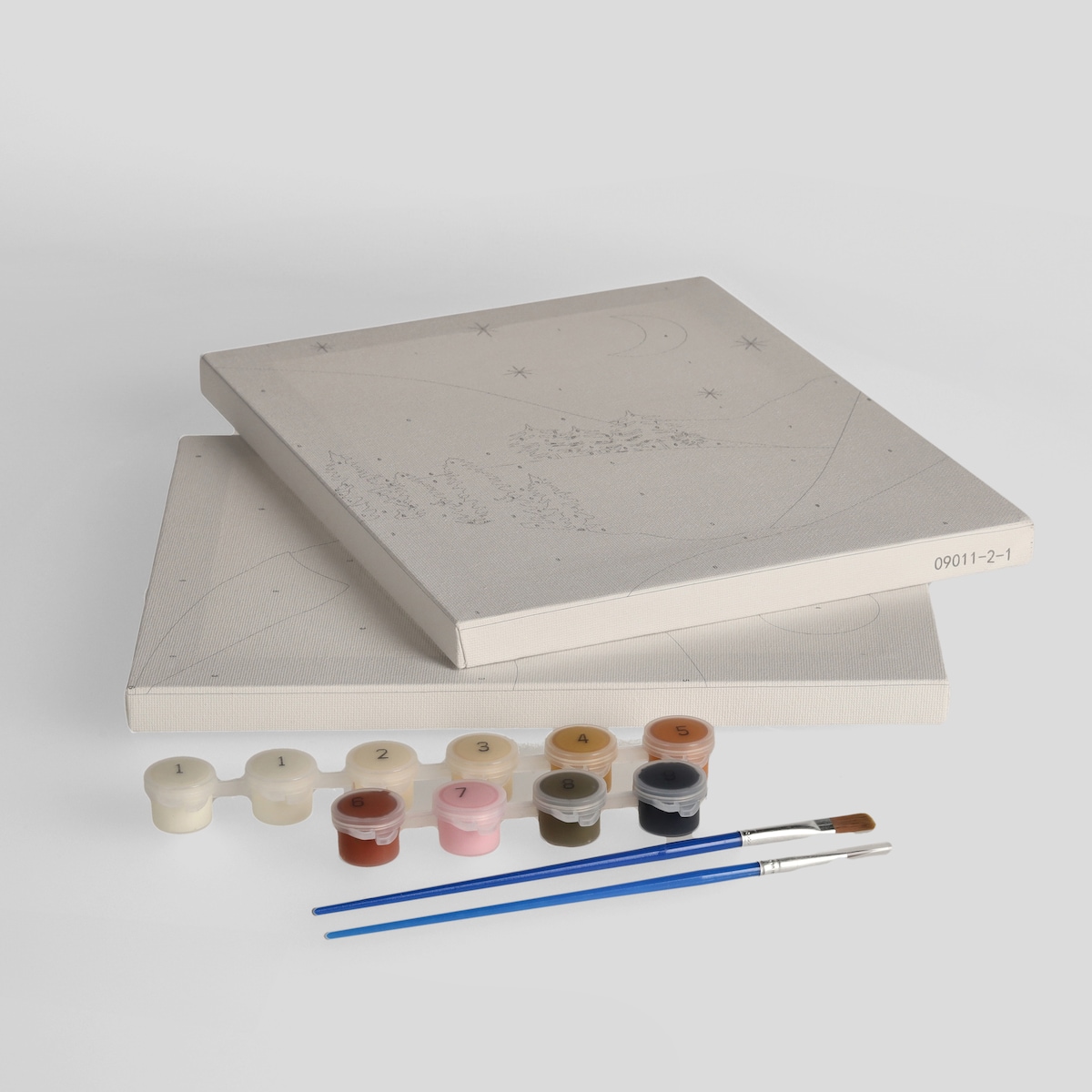 Komplet Diy Paintore