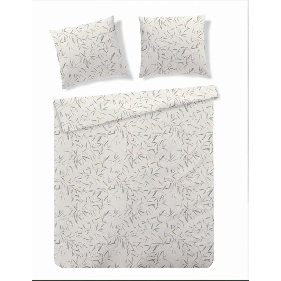 Pościel Z Mikrofibry Panorel 160x200 cm