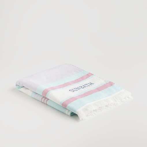 Ręcznik Plażowy Sunbath 140x190 cm