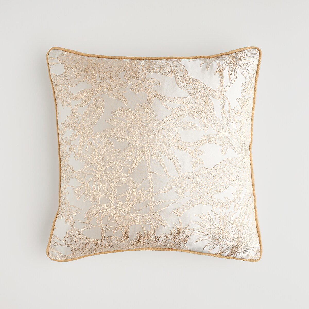 Poszewka Żakardowa Santana 45x45 cm