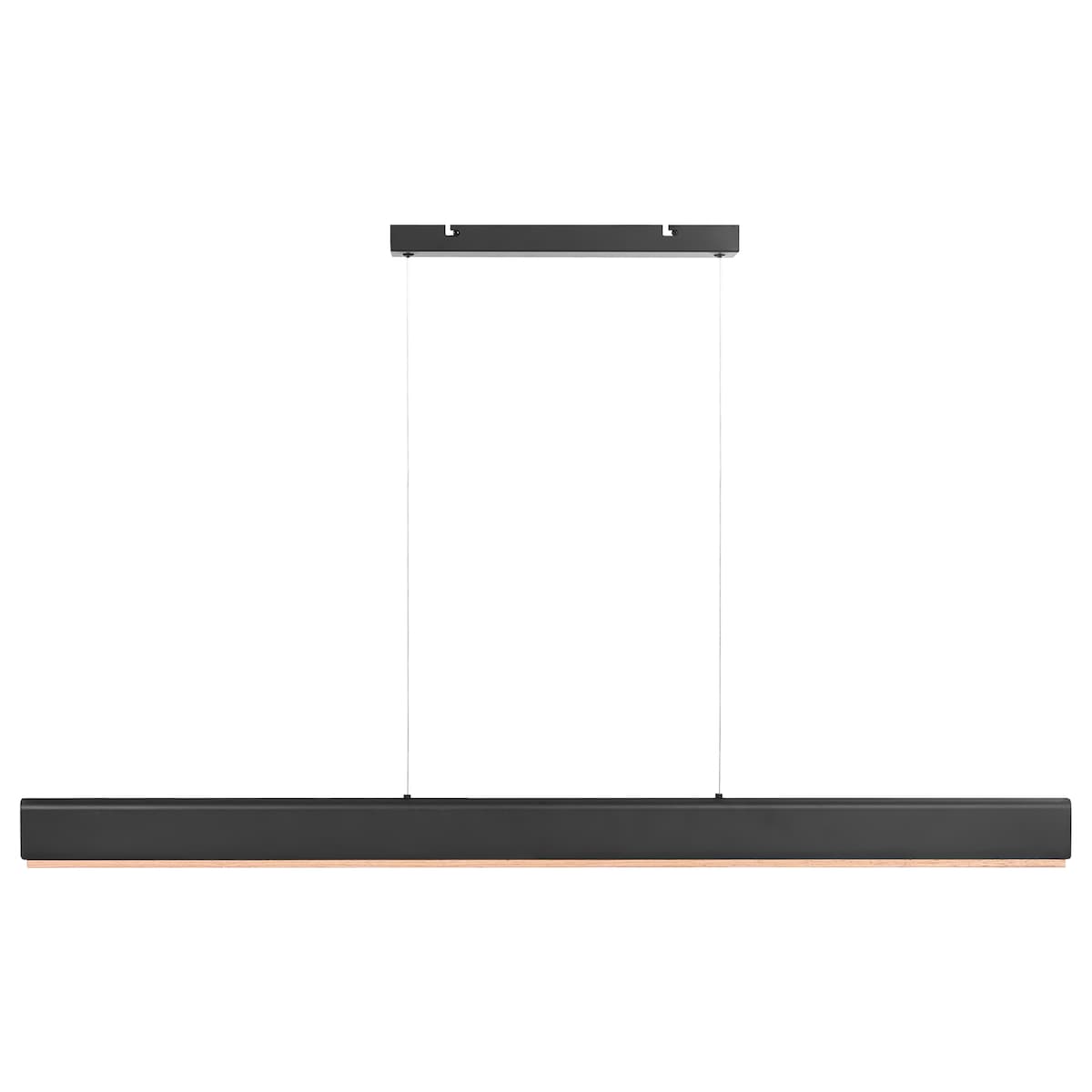 Lampa wisząca LED MARA Metal