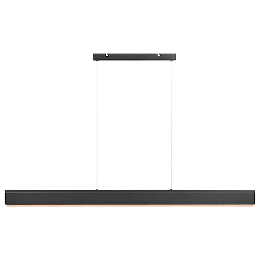 Lampa wisząca LED MARA Metal