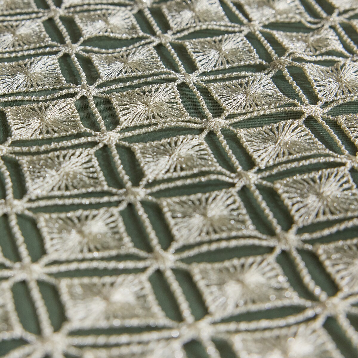 Bieżnik Haftowany Konzo 40x160 cm