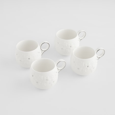 Dzbanek Z Kubkami Glammor