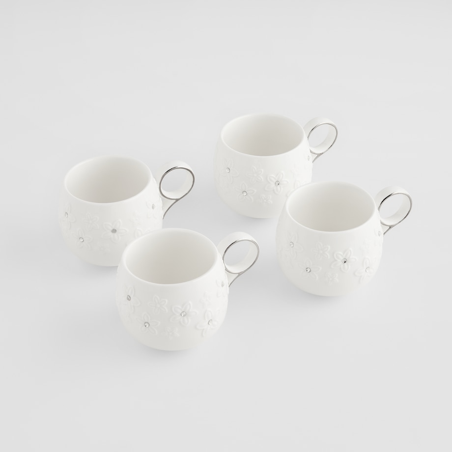 Dzbanek Z Kubkami Glammor