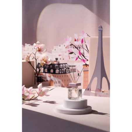 Dyfuzor zapachowy ipuro ESSENTIALS, Sweet Paris, 50 ml