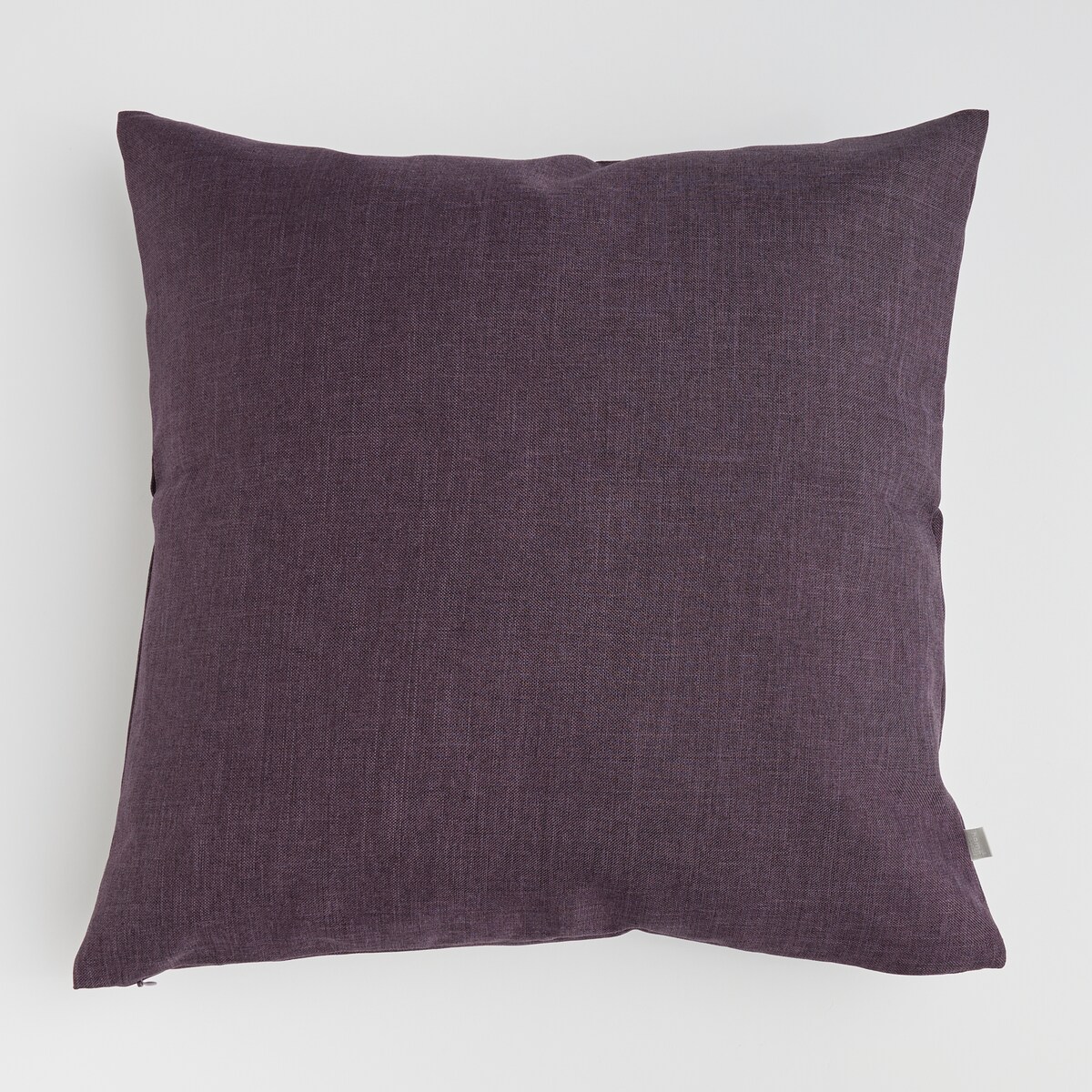 Poszewka Haftowana Figgo 45x45 cm z motywem liści