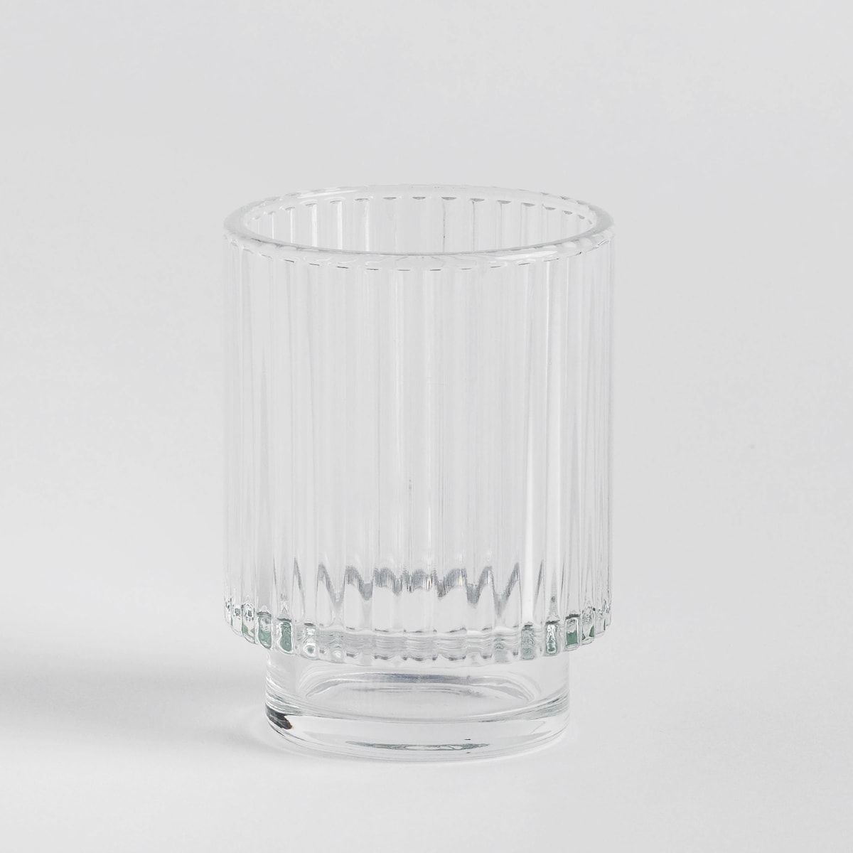 Kubek Łazienkowy Ryflos