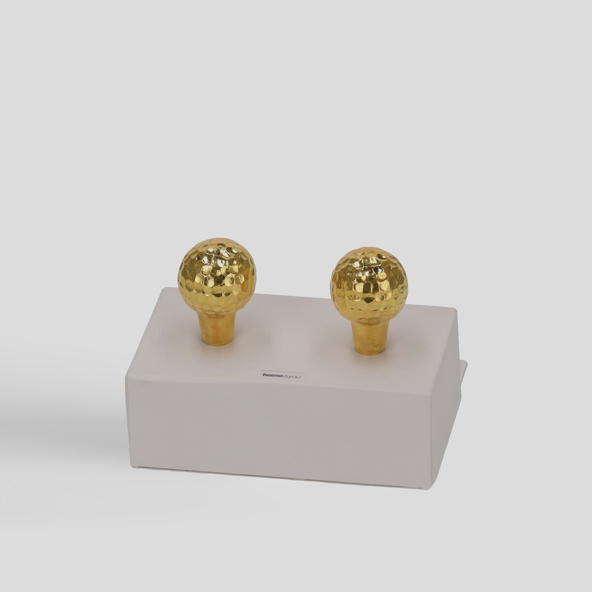 Knobs Set STALGLO